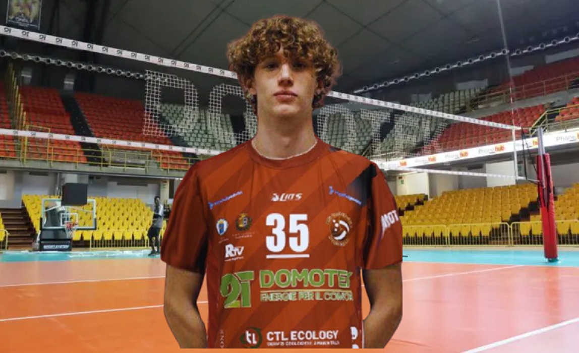Parrini Domotek