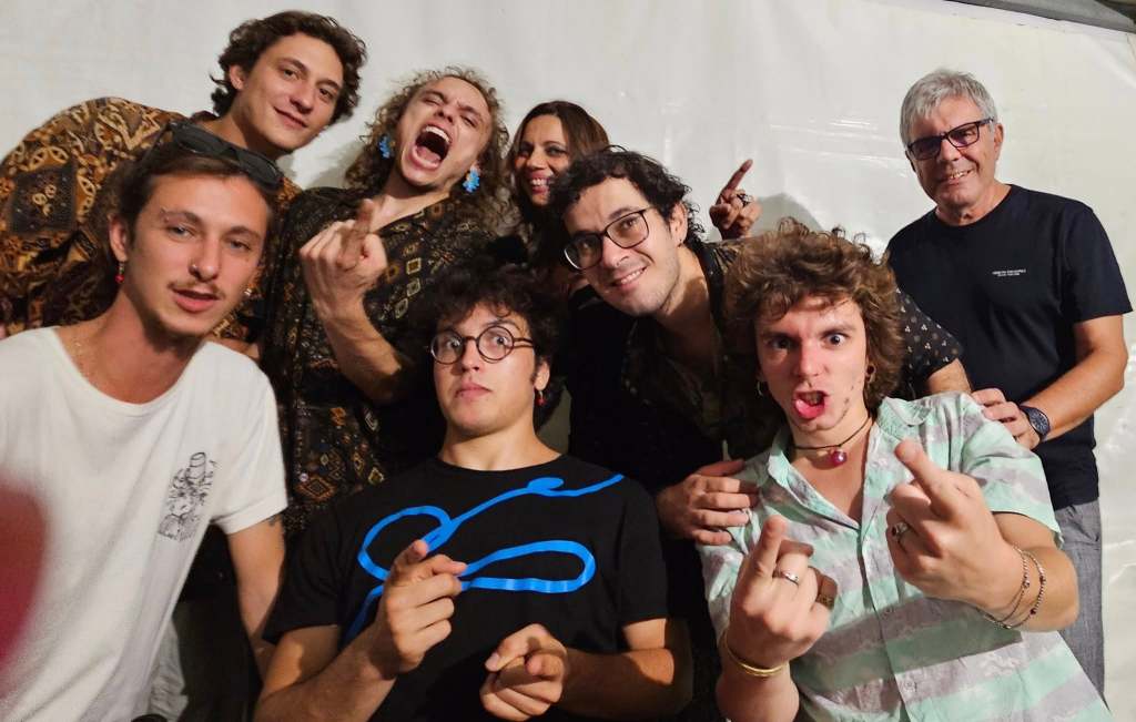 Patagarri Reggio Live Fest