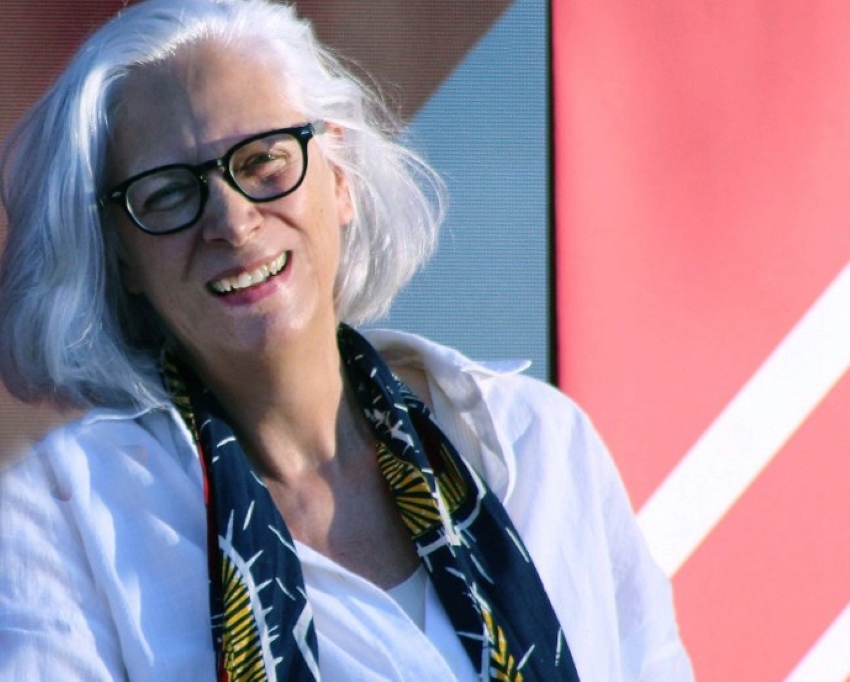 Patrizia Giancotti