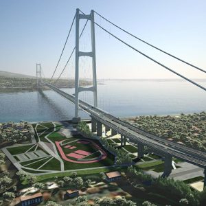 Ponte sullo Stretto, inchiesta per corruzione: ordine di esibizione a Mit, Cipess ed Eurolink