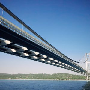 Ponte sullo Stretto, Cannizzaro incontra Ciucci a Reggio per le opere compensative