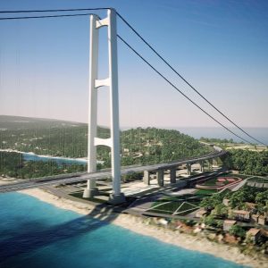 Ponte sullo Stretto, Fi Villa S.G.: ‘I rapporti tra la sindaca Caminiti e Bonelli non devono condizionare’