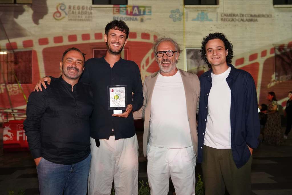 Premi RCFF Foto di Antonello Diano