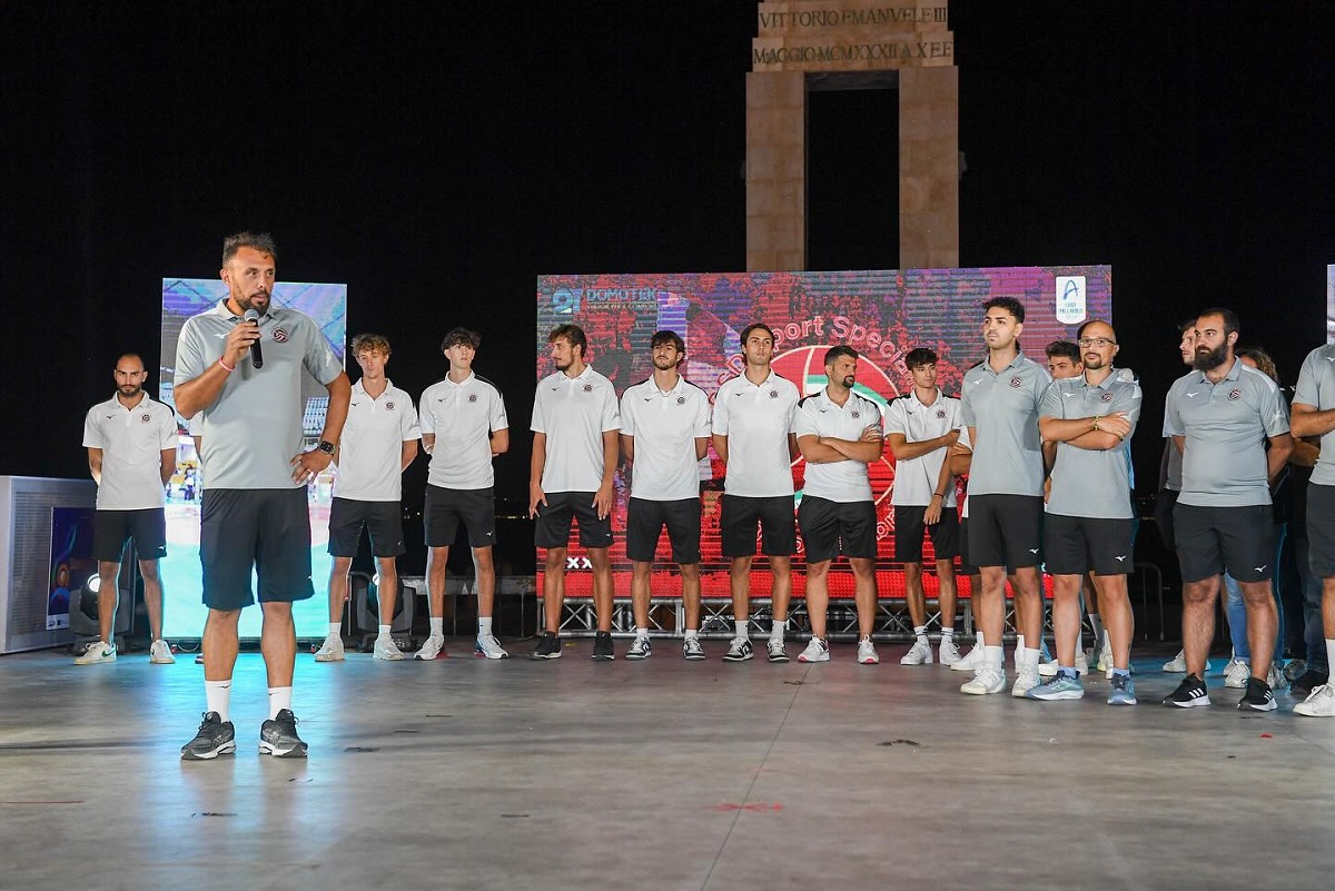 Presentazione Domotek
