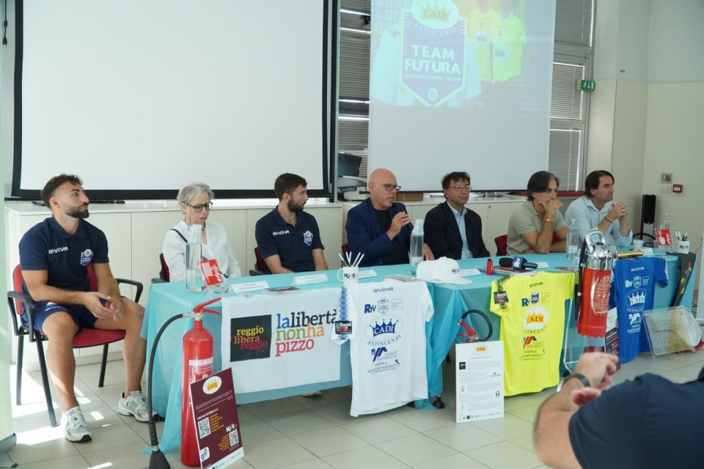 Presentazione Futura Cadi