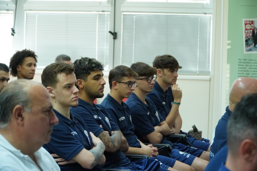 Presentazione Futura Cadi