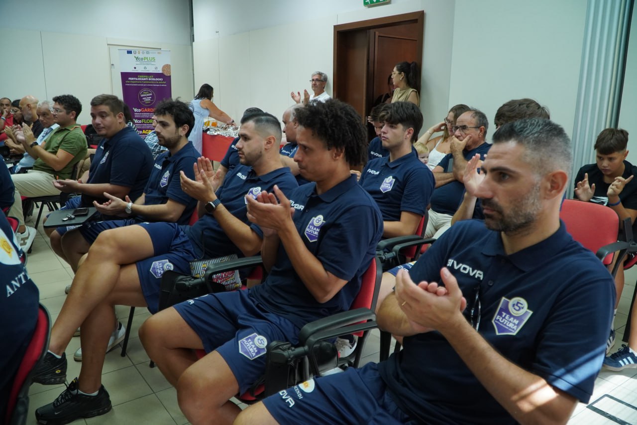 Presentazione Futura Cadi