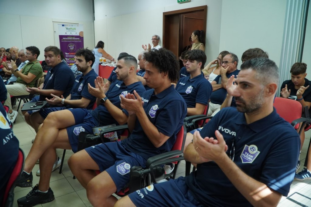Presentazione Futura Cadi