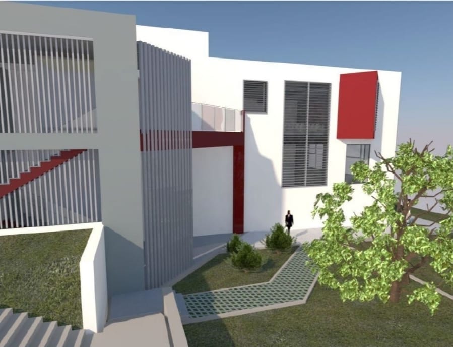 Progetto Scuola VERGA di Mosorrofa ()