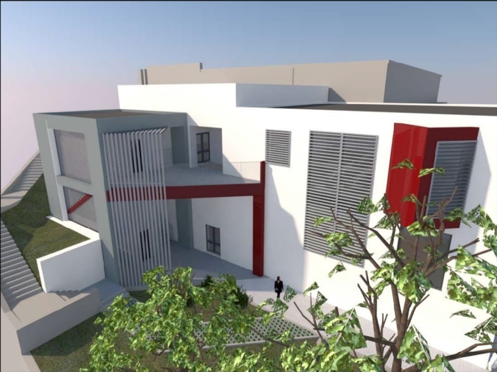 Progetto Scuola VERGA di Mosorrofa