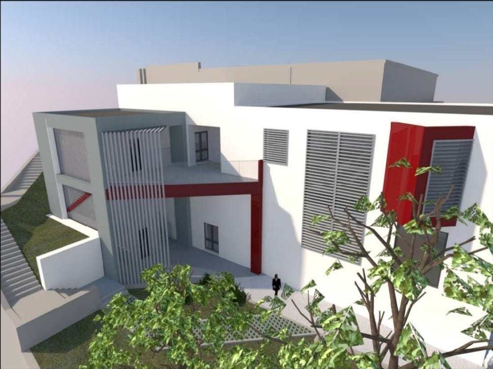 Reggio, scuola G. Verga di Mosorrofa: il Comune delibera i lavori di riqualificazione