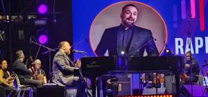 Raphael Gualazzi Reggio Live Fest