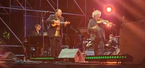 Raphael Gualazzi Reggio Live Fest