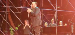 Raphael Gualazzi Reggio Live Fest