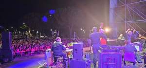 Raphael Gualazzi Reggio Live Fest