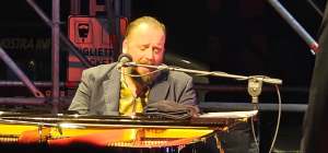 Raphael Gualazzi Reggio Live Fest