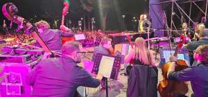 Raphael Gualazzi Reggio Live Fest
