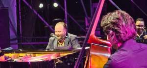 Raphael Gualazzi Reggio Live Fest