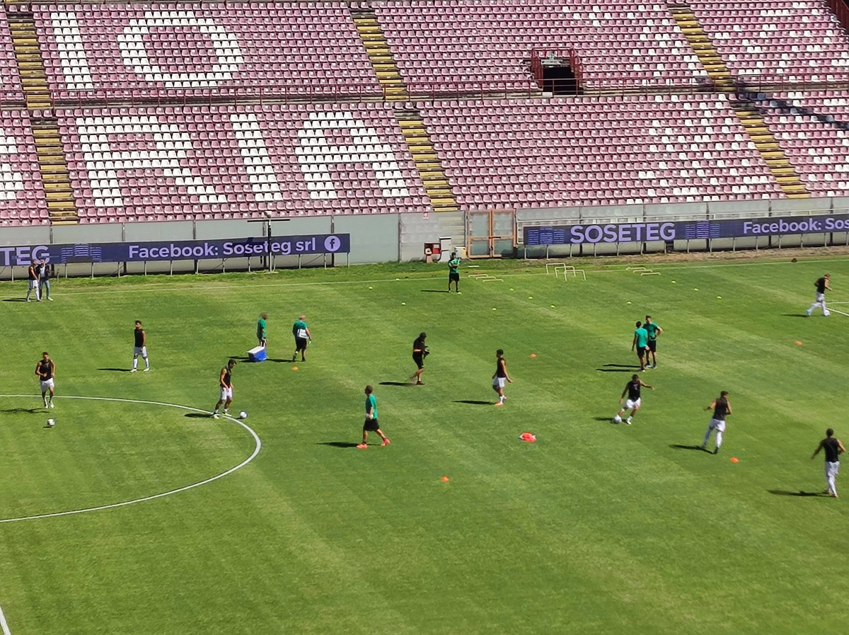 Reggina Nissa