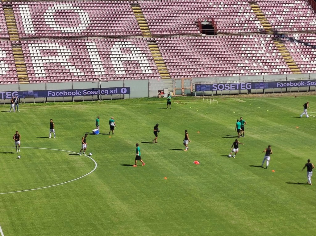 Reggina Nissa
