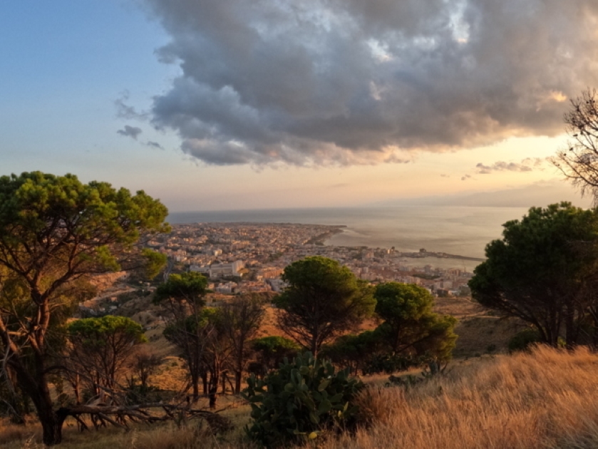 Reggio Calabria
