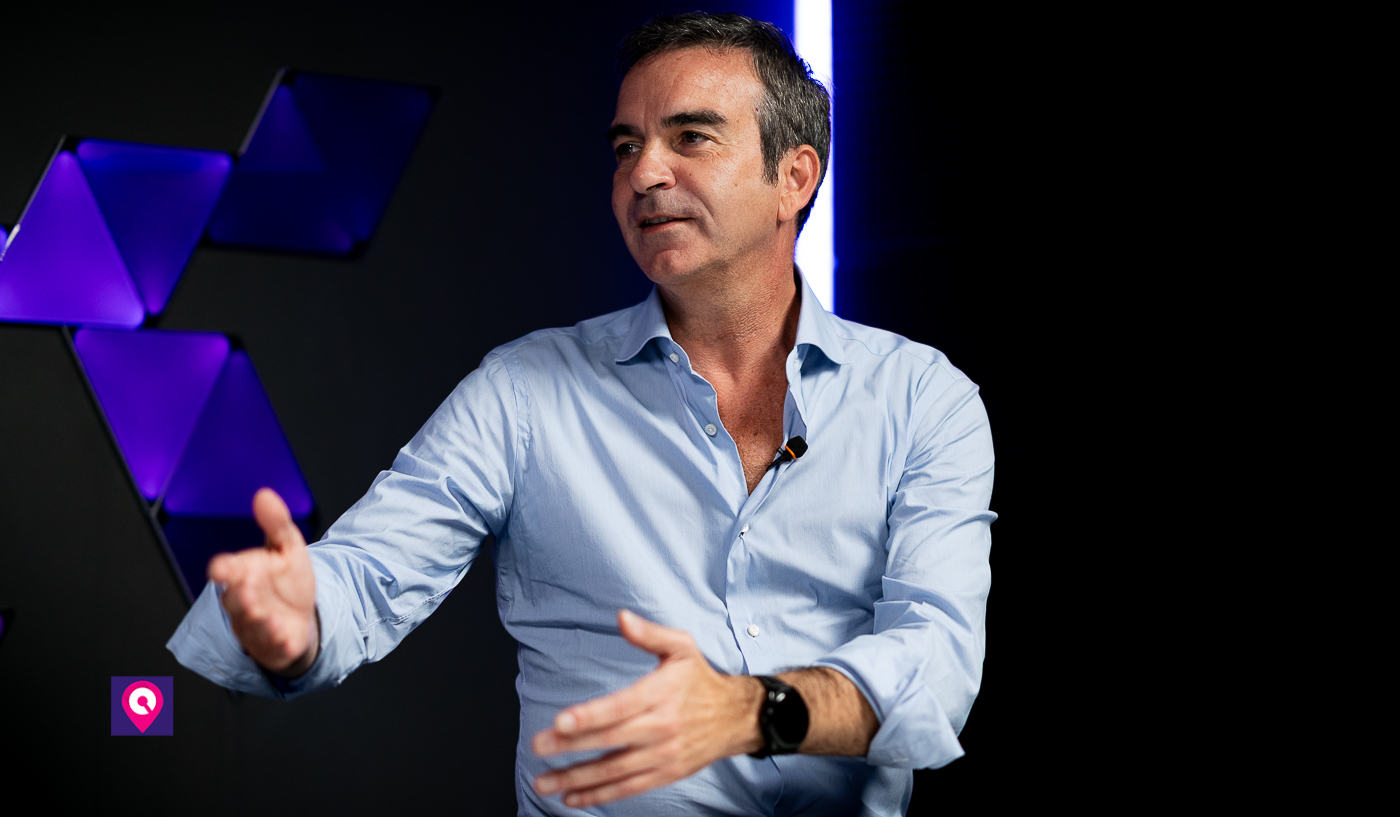 Roberto Occhiuto Presidente Regione Calabria FI