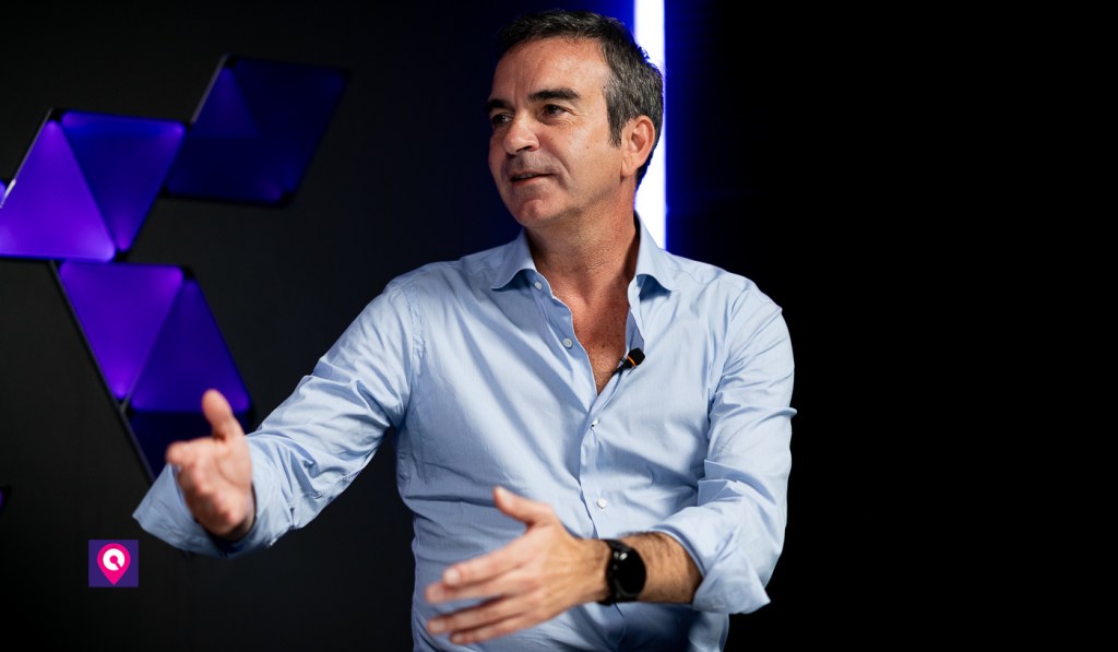 Roberto Occhiuto Presidente Regione Calabria FI