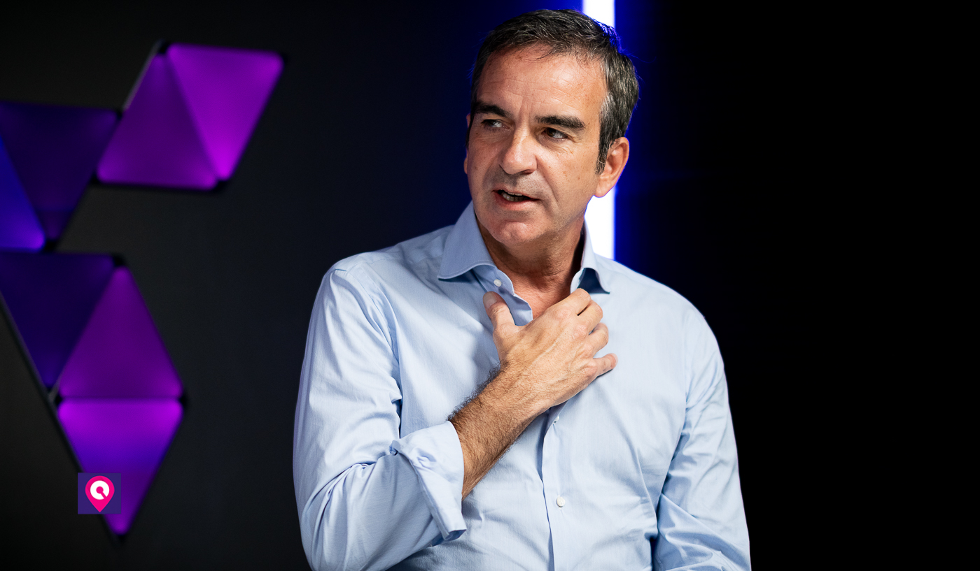 Roberto Occhiuto Presidente Regione Calabria FI