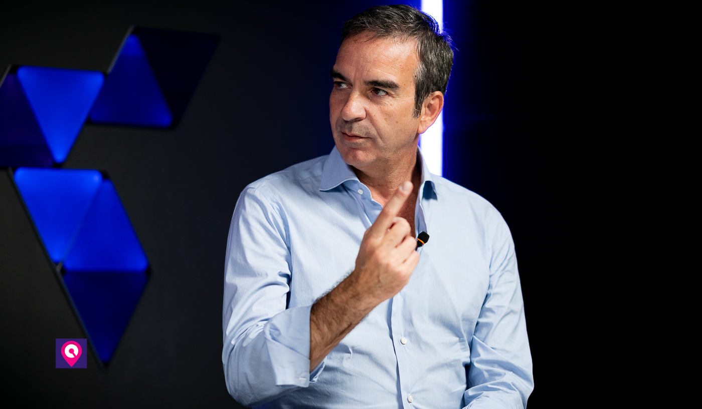 Roberto Occhiuto Presidente Regione Calabria FI
