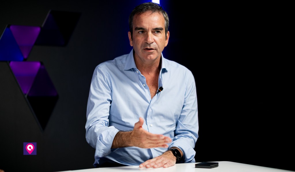 Roberto Occhiuto Presidente Regione Calabria FI