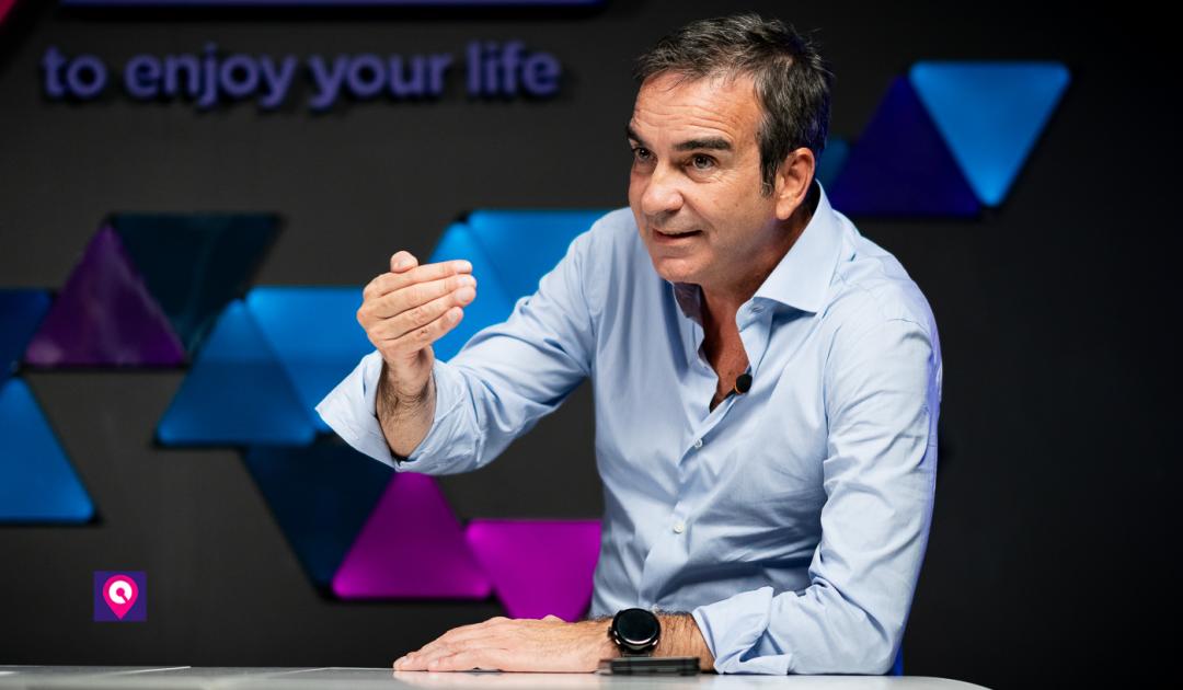 Dimissioni, nuove sfide e il rinnovato entusiasmo. Occhiuto si racconta. ‘Vinceremo ancora’
