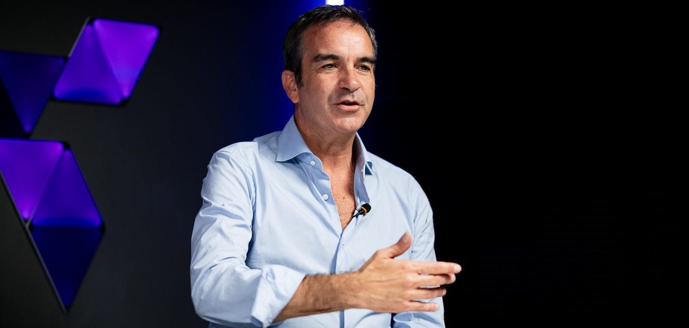 Roberto Occhiuto Presidente Regione Calabria FI