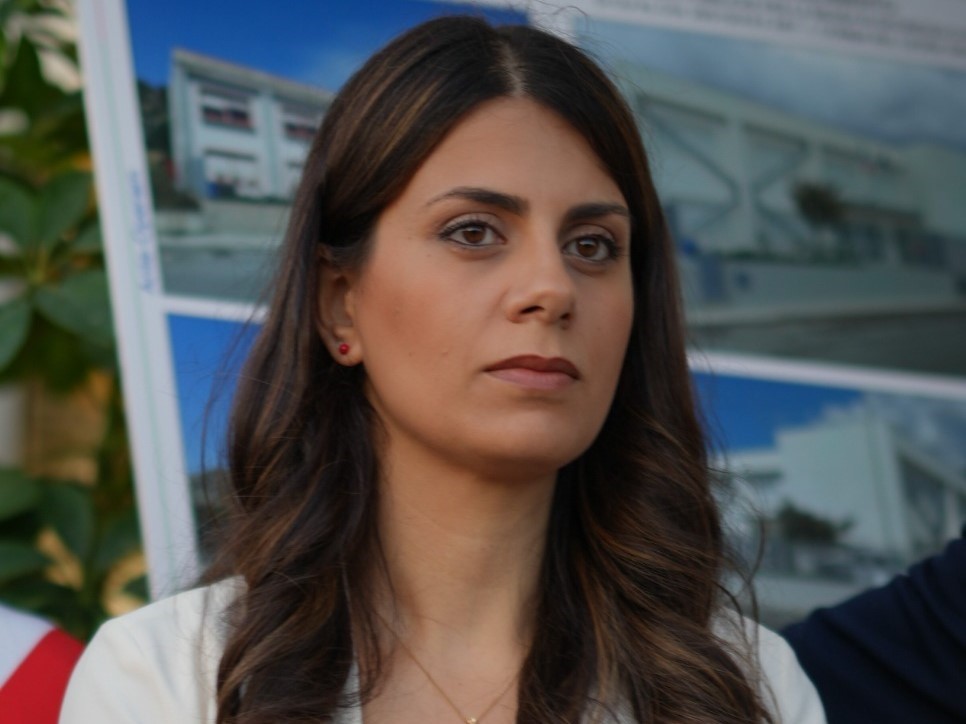SONIA MALARA