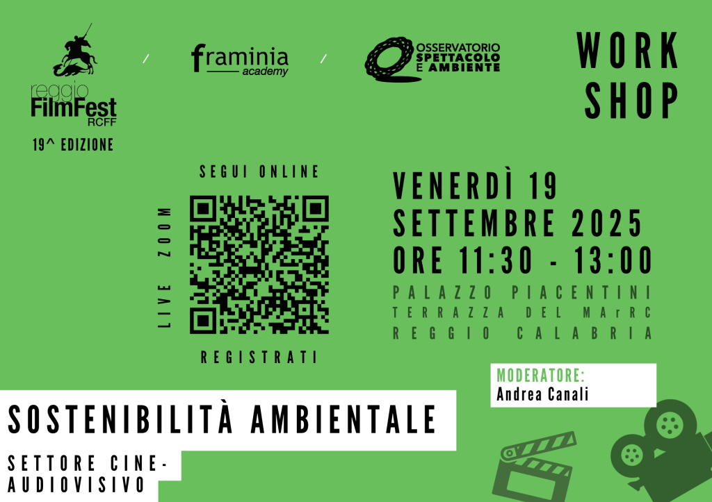 SOSTENIBILITA'