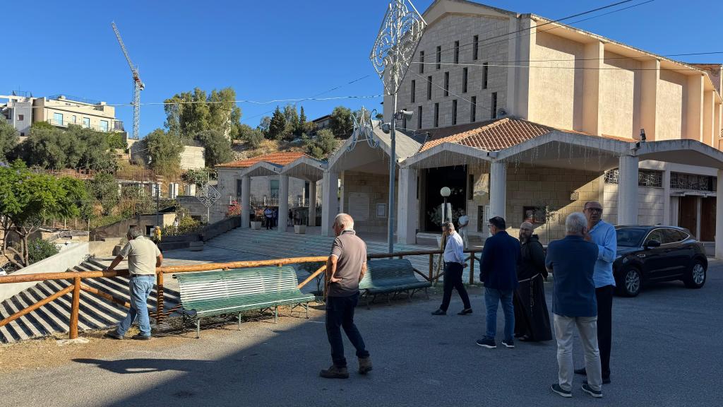 Sacra Effige della Madonna della Consolazione ()