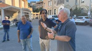 Sacra Effige della Madonna della Consolazione ()