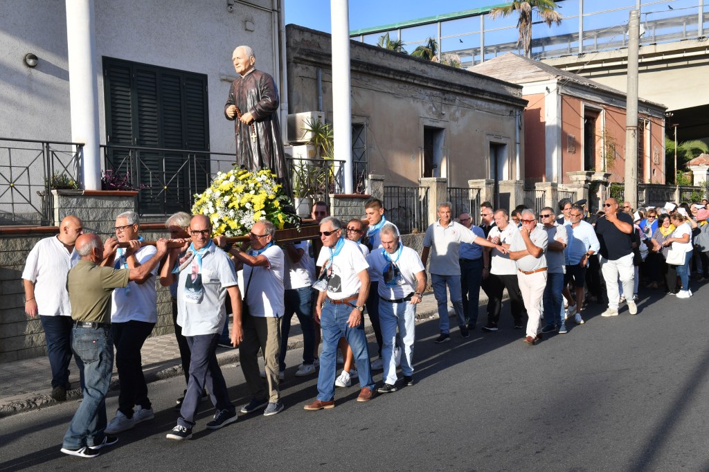 San Gaetano Catanoso ()
