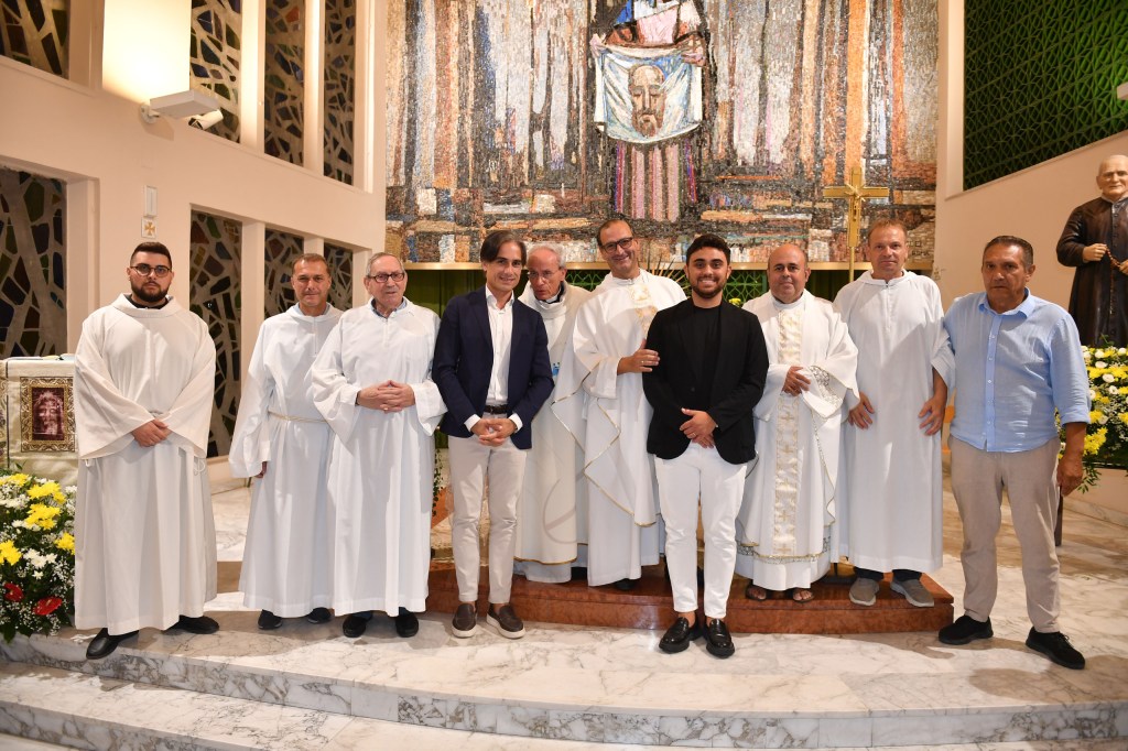 San Gaetano Catanoso ()