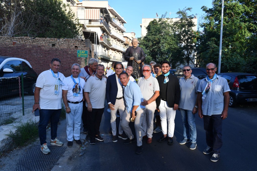 San Gaetano Catanoso