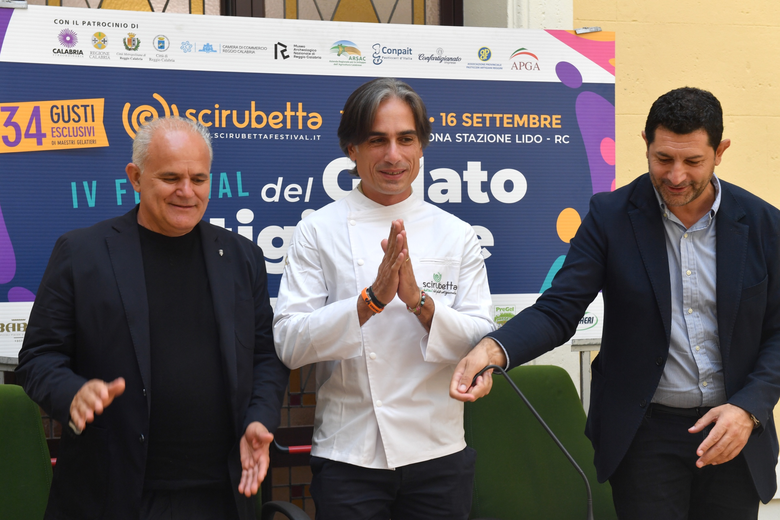 Scirubetta ()