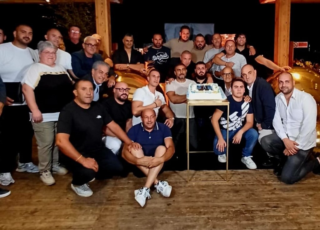 Security XXL Protection: si festeggiano i 10 anni di sicurezza a Reggio Calabria