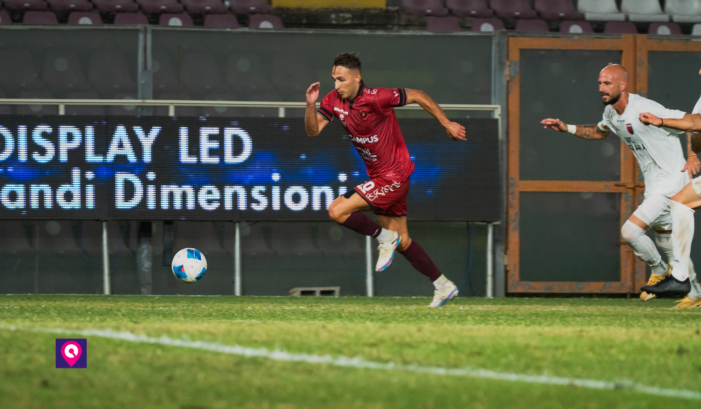 Simone Edera Reggina ()
