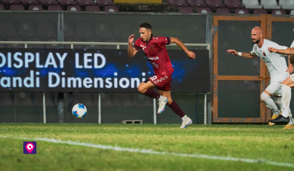 Simone Edera Reggina ()