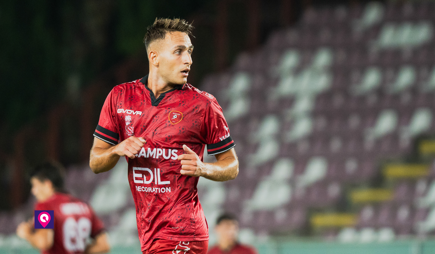 Simone Edera Reggina ()