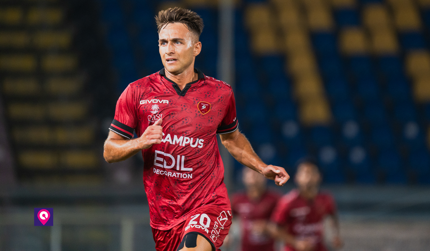 Simone Edera Reggina ()