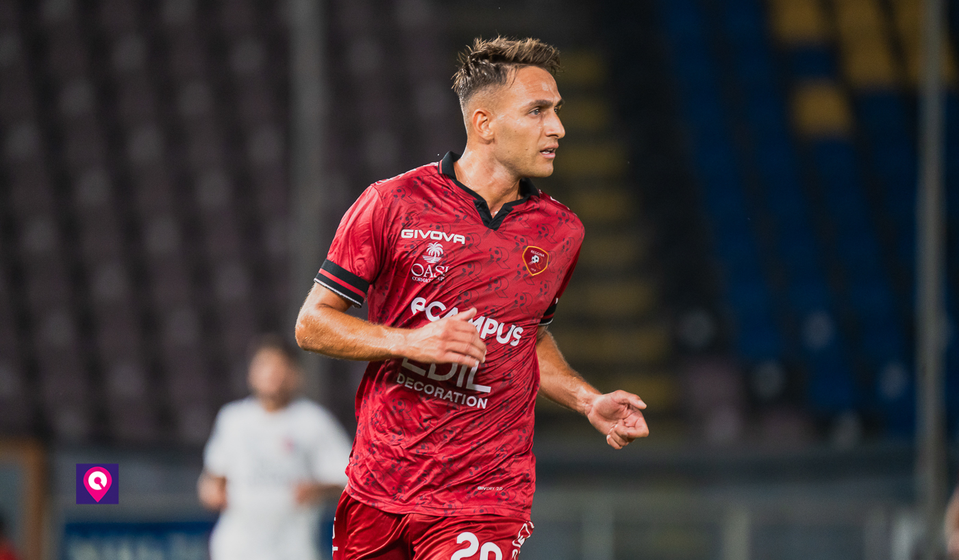 Simone Edera Reggina ()