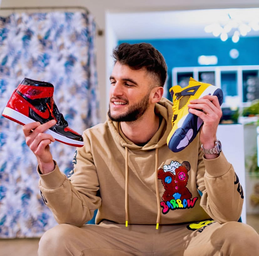 Smorto Nuovo Basket Viola