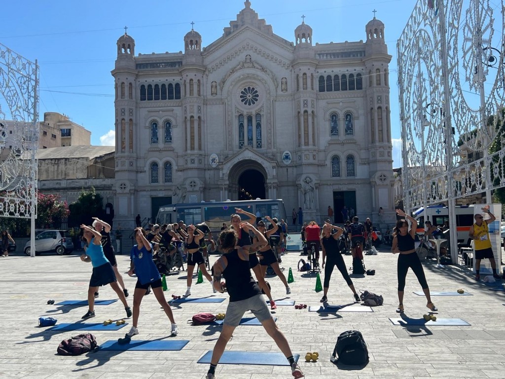 SportCity Day