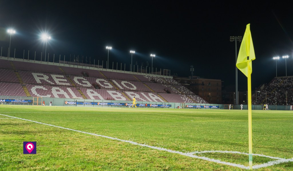 Stadio Oreste Granillo ()