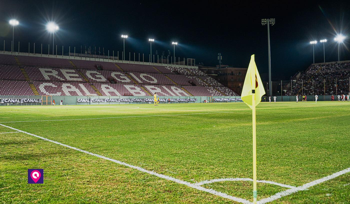 Stadio Oreste Granillo ()